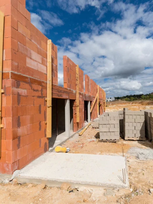 Travaux de maçonnerie à Champigny-sur-Marne