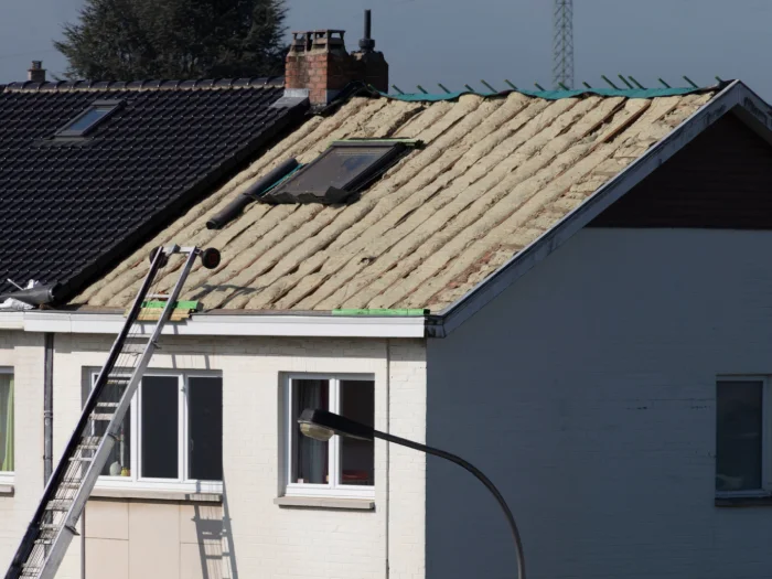 Travaux d'isolation extérieur à Champigny-sur-Marne